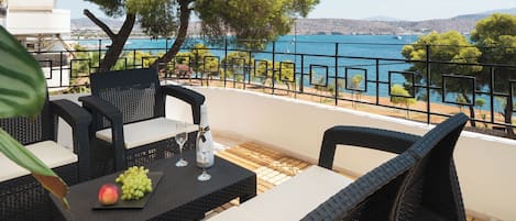Terrazza/patio