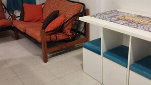 Apartment | Innenbereich