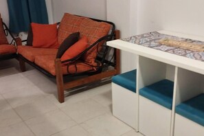 Apartment | Interior - 1-bed Property in Makadi Heights (Makadi Bay)