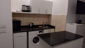 Apartment | Eigene Küche