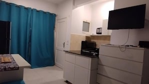 Apartment | Eigene Küche