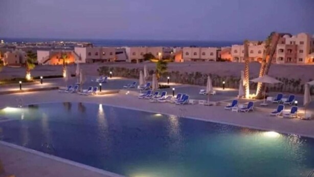 Apartment | Pool
