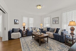 スマートテレビ