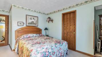 2 dormitoris, wifi i roba de llit