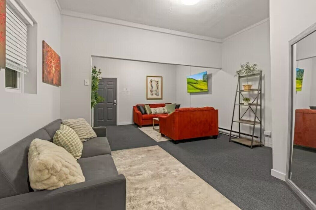 1BR Apartment close to central philly