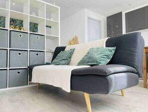TV connectée