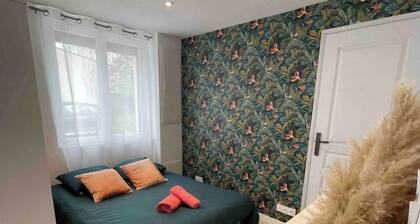 La Pampa - Blow Résidences