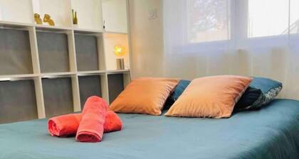 La Pampa - Blow Résidences