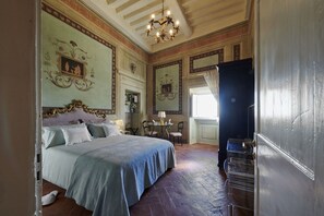 3 chambres, lit parapluie, Wi-Fi gratuit
