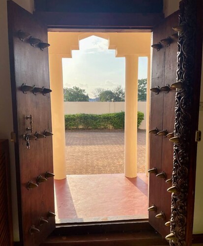 Sulkhan Serviced Apartment