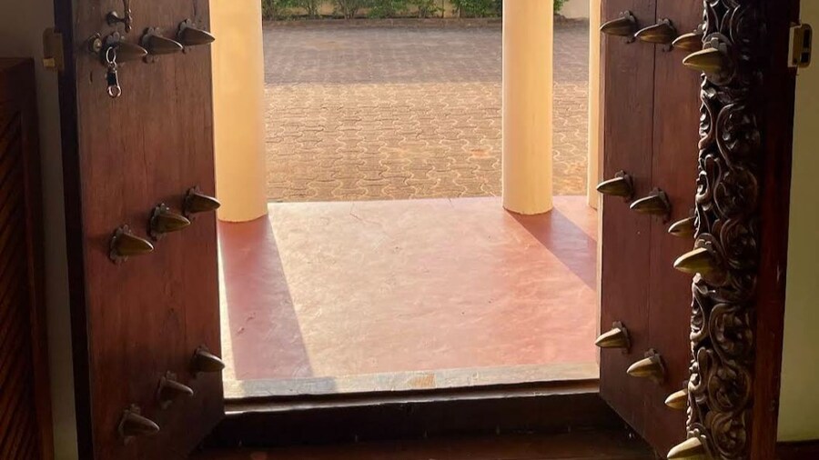 Sulkhan Serviced Apartment