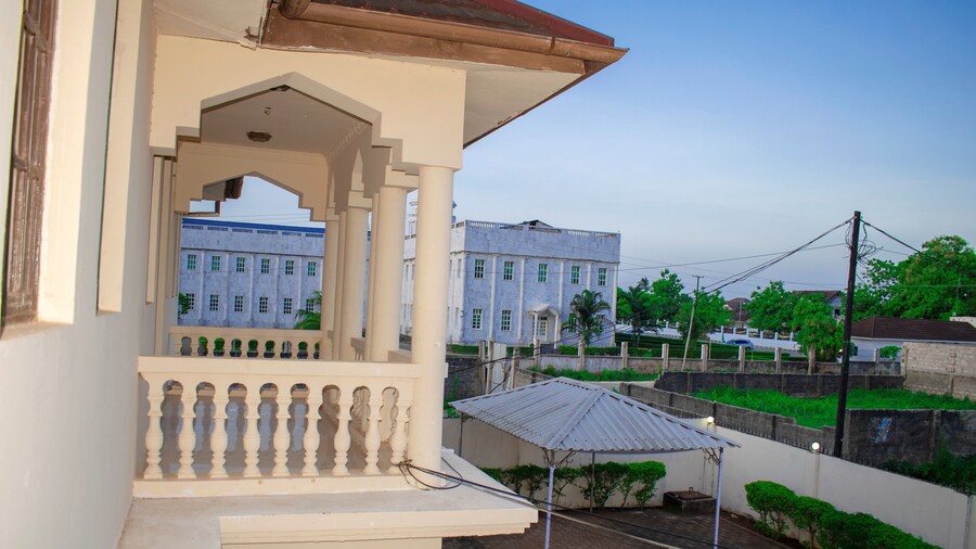 Sulkhan Serviced Apartment