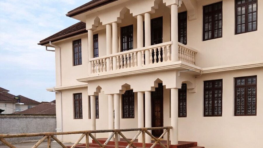 Sulkhan Serviced Apartment