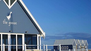 Exterior - The Orchid Courthouse - Busselton (Geographe)