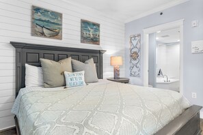 2 Schlafzimmer, Bügeleisen/Bügelbrett, Reisekinderbett, kostenloses WLAN