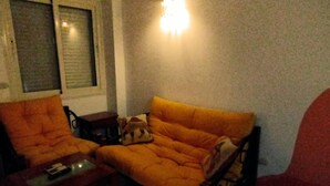 Apartment | Wohnbereich
