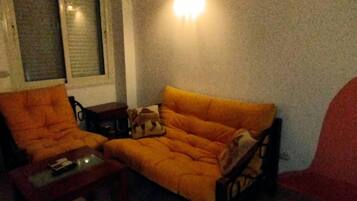 Apartment | Living area