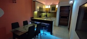 Private kitchen - 2-bed Property in Makadi Heights (Makadi Bay)