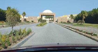 2-bed Property in Makadi Heights