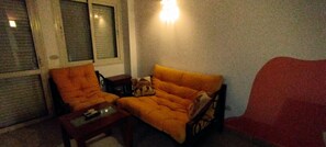 Leilighet | Oppholdsområde