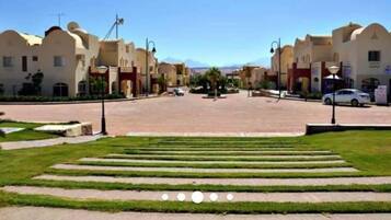 Apartment | Property grounds