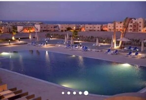 Apartment | Pool