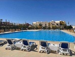 Apartment | Pool - 2-bed Property in Makadi Heights (Makadi Bay)