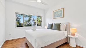 4 chambres, Wi-Fi, draps fournis