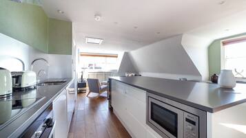 Apartment | Private kitchen