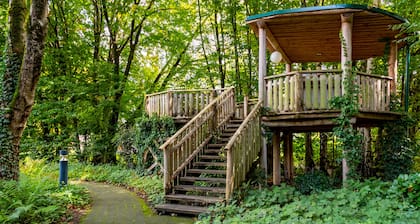 Hotel im Park
