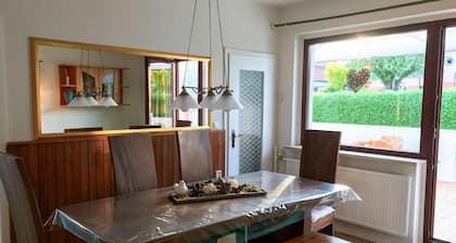 Apartamento de vacaciones Klütz para 1 - 10 personas con 3 dormitorios - Casa de vacaciones