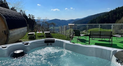 Ferienhaus Hausach für 1 - 10 Personen mit 5 Schlafzimmern - Ferienhaus