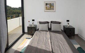 3 Schlafzimmer, Bügeleisen/Bügelbrett, WLAN
