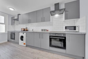 Studio | Private kitchen