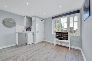 Studio | Intérieur