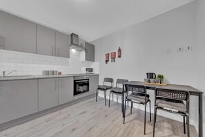 Studio | Private kitchen