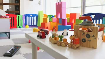 Aktivitäten für Kinder