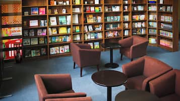 Détail de l’intérieur