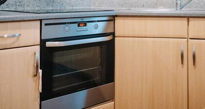 Appartement Residenz Rosenbach - Gemütliche Unterkunft im Herzen von Würzburg