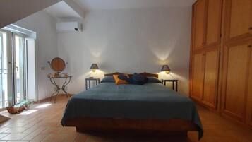 3 camere, ferro/asse da stiro, Wi-Fi, lenzuola