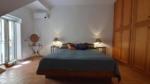 3 Schlafzimmer, Bügeleisen/Bügelbrett, WLAN, Bettwäsche