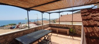 The Terrace on the Gulf