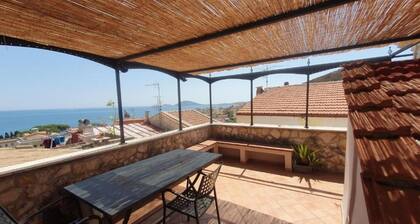 The Terrace on the Gulf