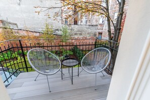 Comfort Apartment | View from room