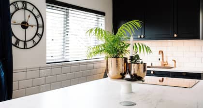 Modern & Stylish Home in the Heart of Belfast City