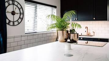 House | Interior