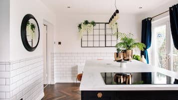 House | Interior