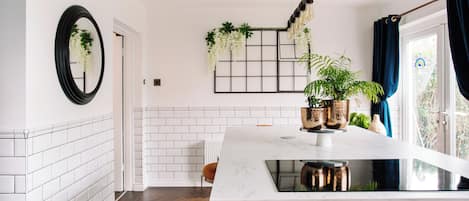 Huis | Interieur