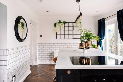 Modern & Stylish Home in the Heart of Belfast City