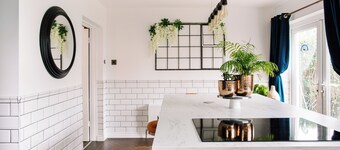 Modern & Stylish Home in the Heart of Belfast City